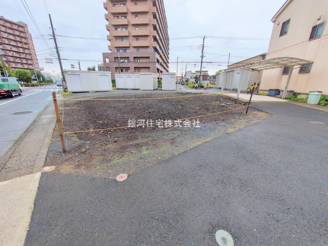 G00383833 神奈川県海老名市東柏ヶ谷３丁目 土地 6250万円 土地面積165.49m² (約50.06坪)