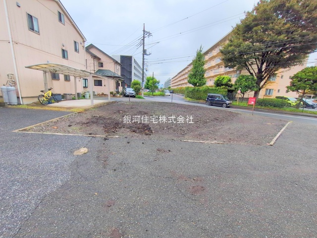 G00383833 神奈川県海老名市東柏ヶ谷３丁目 土地 6250万円 土地面積165.49m² (約50.06坪)【外観5】