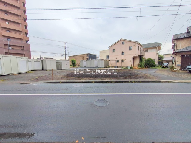 G00383833 神奈川県海老名市東柏ヶ谷３丁目 土地 6250万円 土地面積165.49m² (約50.06坪)【外観8】