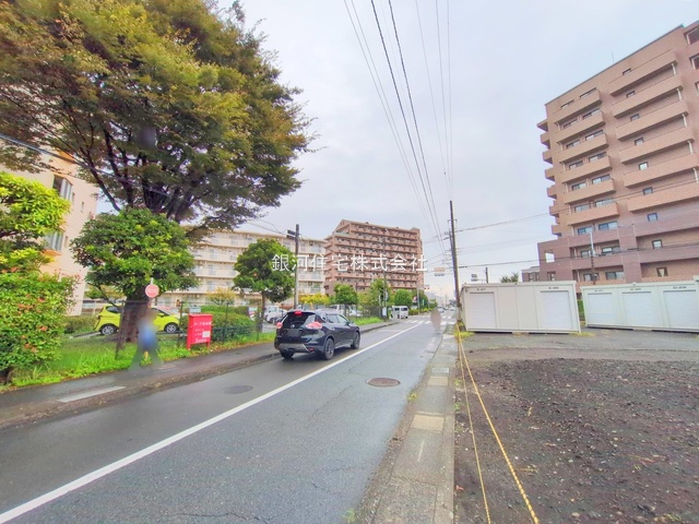 G00383833 神奈川県海老名市東柏ヶ谷３丁目 土地 6250万円 土地面積165.49m² (約50.06坪)【外観10】