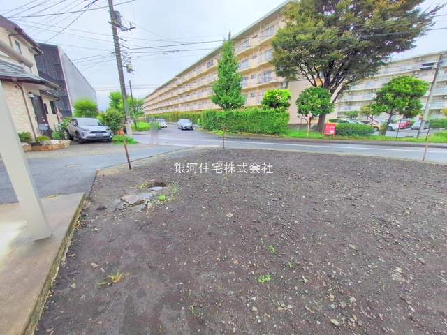 G00383833 神奈川県海老名市東柏ヶ谷３丁目 土地 6250万円 土地面積165.49m² (約50.06坪)【外観13】
