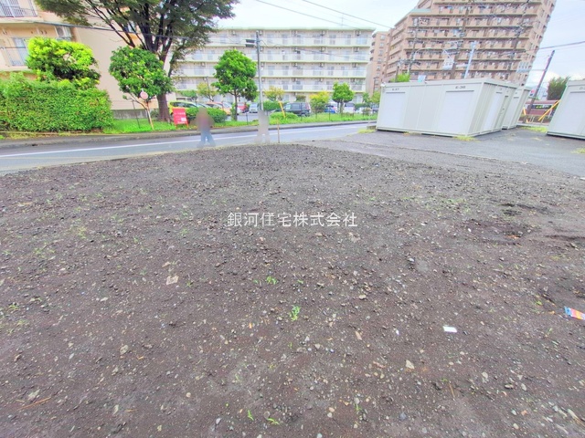 G00383833 神奈川県海老名市東柏ヶ谷３丁目 土地 6250万円 土地面積165.49m² (約50.06坪)【外観15】