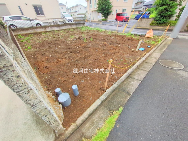G00383844 埼玉県富士見市大字水子 土地(建築条件付土地) 3430万円 土地面積100.00m² (約30.25坪)【外観2】