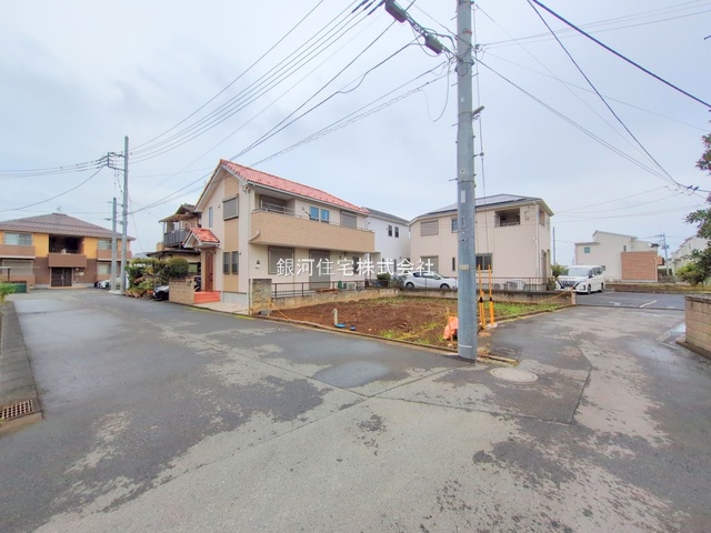G00383844 埼玉県富士見市大字水子 土地(建築条件付土地) 3430万円 土地面積100.00m² (約30.25坪)【外観3】