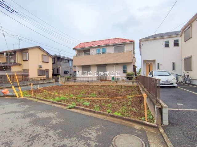 G00383844 埼玉県富士見市大字水子 土地(建築条件付土地) 3430万円 土地面積100.00m² (約30.25坪)【外観4】