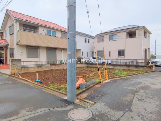 G00383844 埼玉県富士見市大字水子 土地(建築条件付土地) 3430万円 土地面積100.00m² (約30.25坪)【外観5】