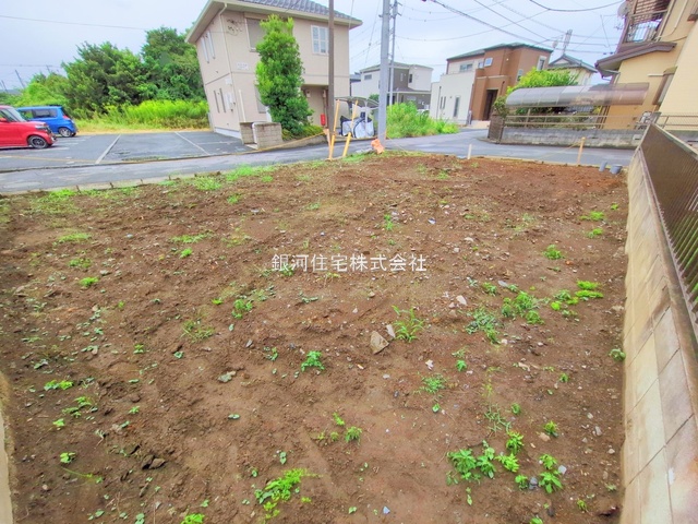 G00383844 埼玉県富士見市大字水子 土地(建築条件付土地) 3430万円 土地面積100.00m² (約30.25坪)【外観6】