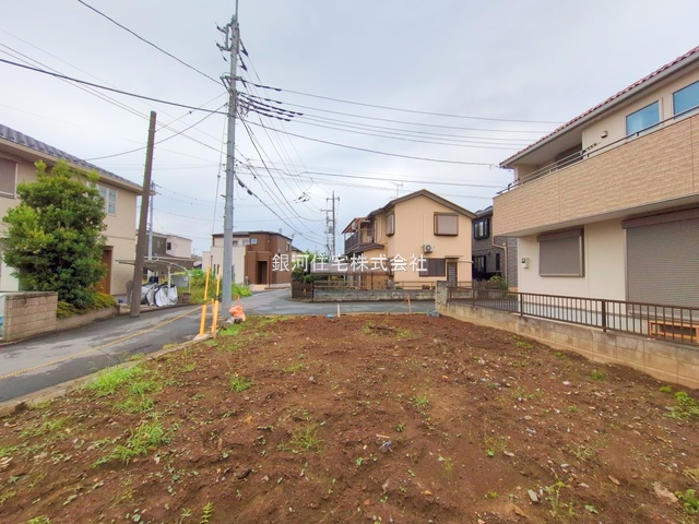 G00383844 埼玉県富士見市大字水子 土地(建築条件付土地) 3430万円 土地面積100.00m² (約30.25坪)【外観7】