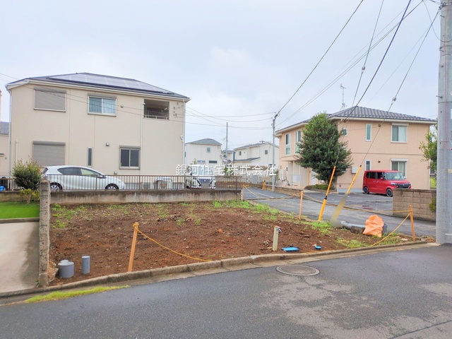 G00383844 埼玉県富士見市大字水子 土地(建築条件付土地) 3430万円 土地面積100.00m² (約30.25坪)【外観8】