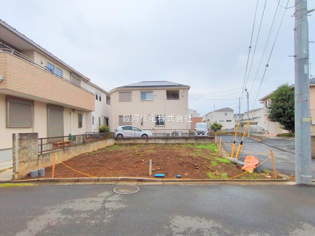 G00383844 埼玉県富士見市大字水子 土地(建築条件付土地) 3430万円 土地面積100.00m² (約30.25坪)【外観9】