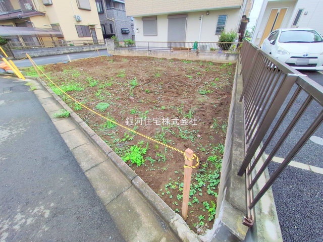 G00383844 埼玉県富士見市大字水子 土地(建築条件付土地) 3430万円 土地面積100.00m² (約30.25坪)【外観10】