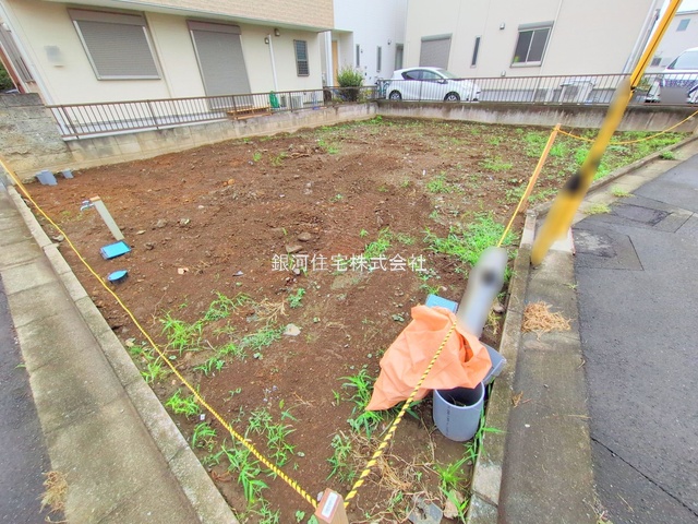 G00383844 埼玉県富士見市大字水子 土地(建築条件付土地) 3430万円 土地面積100.00m² (約30.25坪)【外観11】