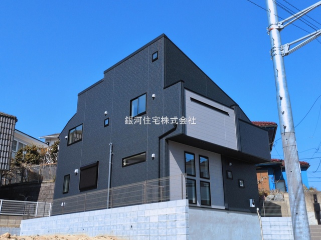 王禅寺東３丁目