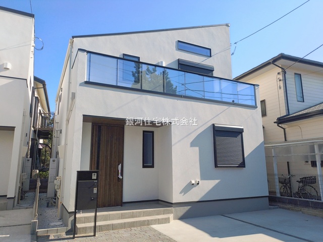 東海岸南４丁目