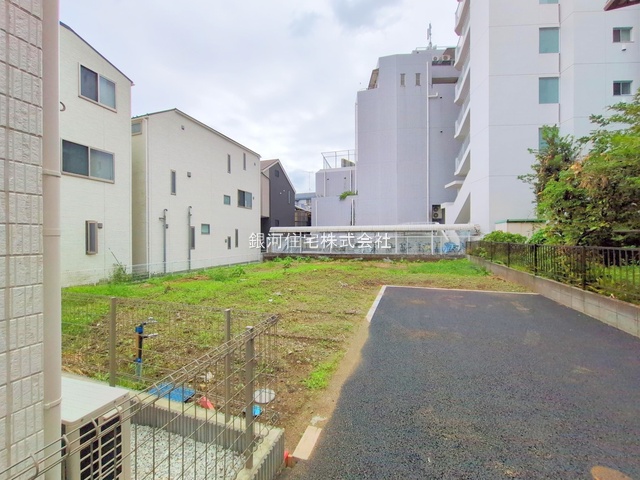 G00384295 神奈川県横浜市神奈川区西神奈川３丁目 土地 1億3800万円 土地面積180.44m² (約54.58坪)【外観2】