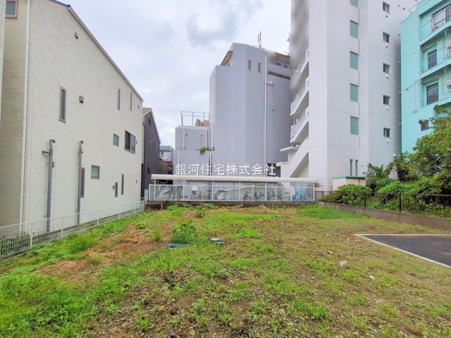 G00384295 神奈川県横浜市神奈川区西神奈川３丁目 土地 1億3800万円 土地面積180.44m² (約54.58坪)【外観6】