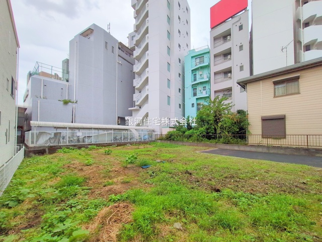 G00384295 神奈川県横浜市神奈川区西神奈川３丁目 土地 1億3800万円 土地面積180.44m² (約54.58坪)【外観7】