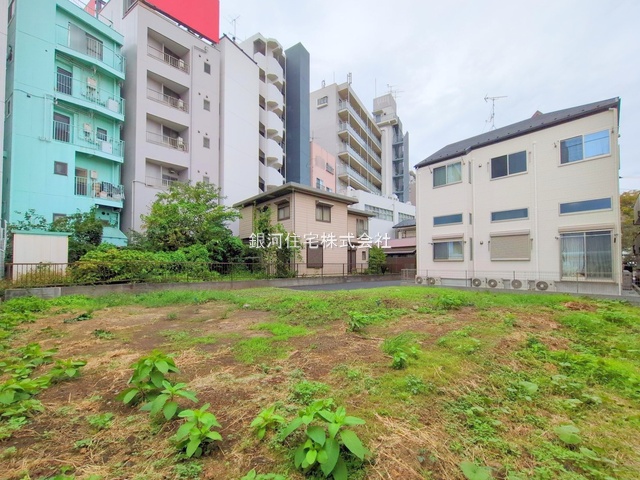 G00384295 神奈川県横浜市神奈川区西神奈川３丁目 土地 1億3800万円 土地面積180.44m² (約54.58坪)【外観9】