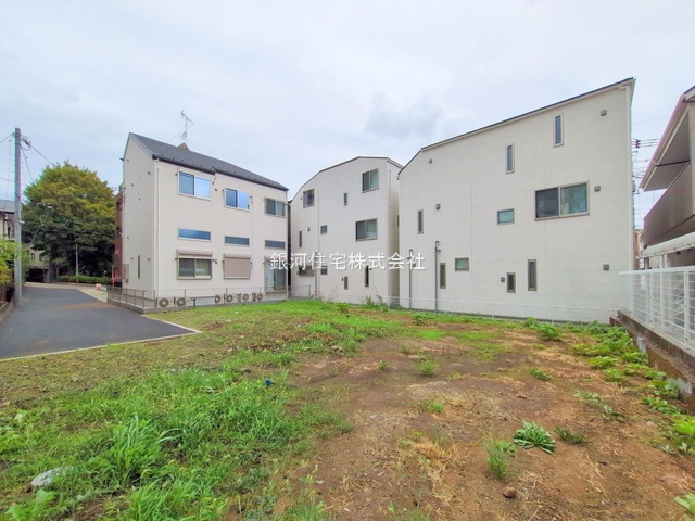 G00384295 神奈川県横浜市神奈川区西神奈川３丁目 土地 1億3800万円 土地面積180.44m² (約54.58坪)【外観11】