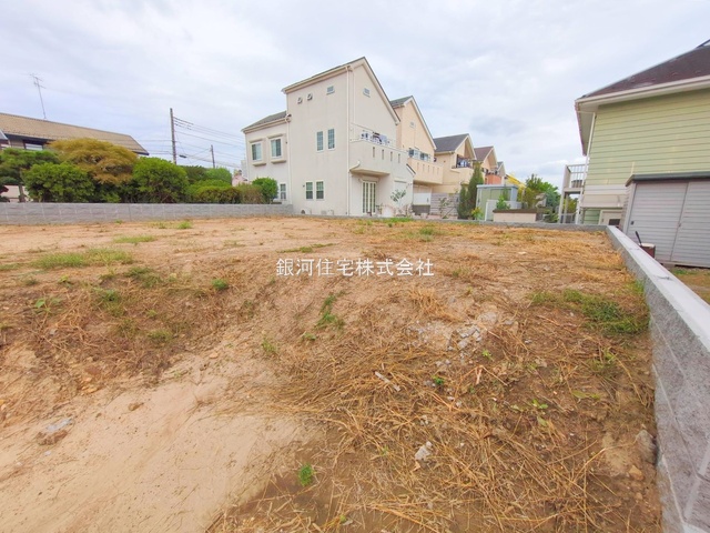 G00384298 神奈川県横浜市磯子区洋光台４丁目 土地 4780万円 土地面積165.85m² (約50.16坪)