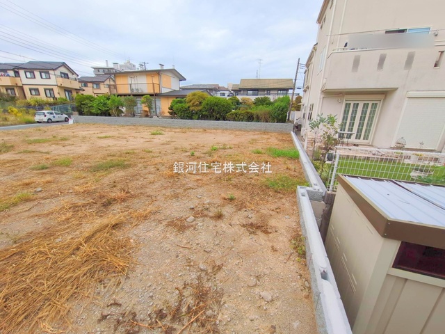 G00384298 神奈川県横浜市磯子区洋光台４丁目 土地 4780万円 土地面積165.85m² (約50.16坪)【外観4】