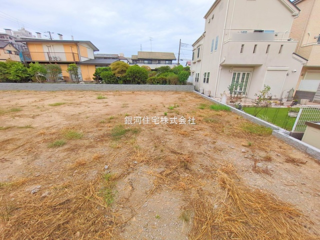 G00384298 神奈川県横浜市磯子区洋光台４丁目 土地 4780万円 土地面積165.85m² (約50.16坪)【外観5】