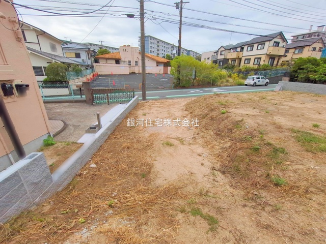 G00384298 神奈川県横浜市磯子区洋光台４丁目 土地 4780万円 土地面積165.85m² (約50.16坪)【外観7】