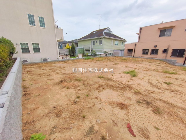 G00384298 神奈川県横浜市磯子区洋光台４丁目 土地 4780万円 土地面積165.85m² (約50.16坪)【外観9】