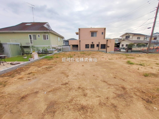 G00384298 神奈川県横浜市磯子区洋光台４丁目 土地 4780万円 土地面積165.85m² (約50.16坪)【外観10】