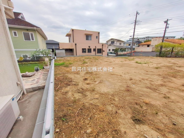 G00384298 神奈川県横浜市磯子区洋光台４丁目 土地 4780万円 土地面積165.85m² (約50.16坪)【外観11】