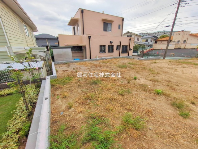 G00384298 神奈川県横浜市磯子区洋光台４丁目 土地 4780万円 土地面積165.85m² (約50.16坪)【外観12】