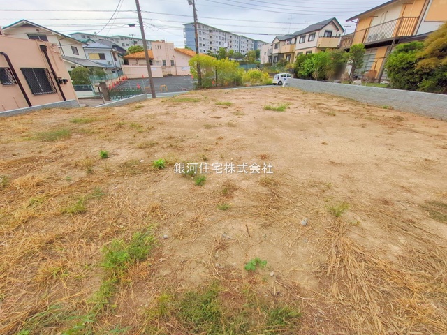 G00384298 神奈川県横浜市磯子区洋光台４丁目 土地 4780万円 土地面積165.85m² (約50.16坪)【外観13】