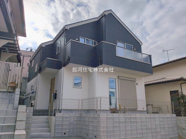 飯山満町３丁目