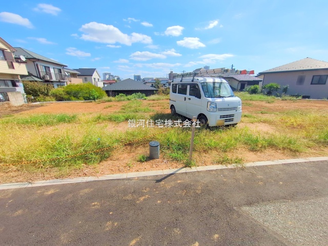 G00384414 千葉県船橋市海神３丁目 土地 3480万円 土地面積120.10m² (約36.33坪)【外観5】