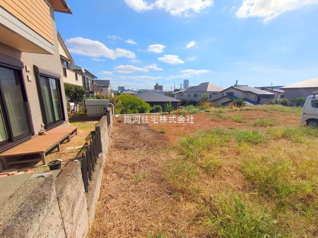 G00384414 千葉県船橋市海神３丁目 土地 3480万円 土地面積120.10m² (約36.33坪)【外観9】