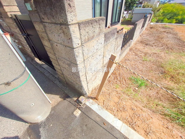 G00384414 千葉県船橋市海神３丁目 土地 3480万円 土地面積120.10m² (約36.33坪)【外観11】