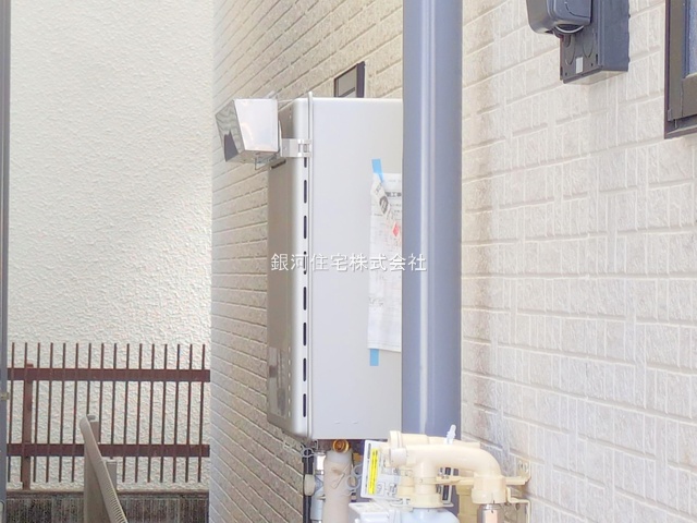 G00384468 埼玉県さいたま市浦和区領家６丁目 新築一戸建て 6690万円 土地面積79.90m² (約24.16坪) 建物面積91.81m² (約27.77坪) 間取り３ＳＬＤＫ 築年月2025年10月(築１年以内)【外観18】