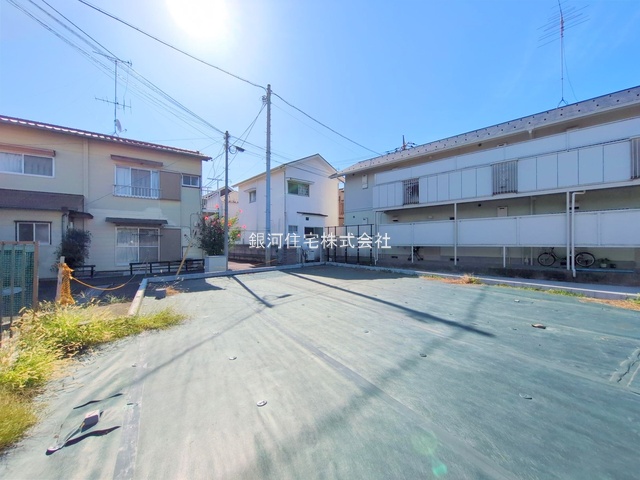 G00384475 神奈川県横浜市金沢区六浦東２丁目 新築一戸建て 4780万円 土地面積116.08m² (約35.11坪) 建物面積89.42m² (約27.04坪) 間取り３ＬＤＫ 築年月2026年01月【外観12】