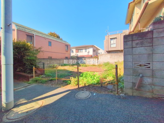 G00384485 東京都世田谷区北沢４丁目 土地 1億5480万円 土地面積120.42m² (約36.42坪)