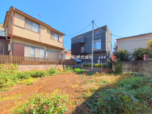 G00384485 東京都世田谷区北沢４丁目 土地 1億5480万円 土地面積120.42m² (約36.42坪)【外観4】
