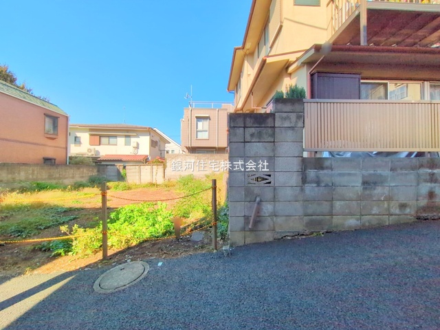 G00384485 東京都世田谷区北沢４丁目 土地 1億5480万円 土地面積120.42m² (約36.42坪)【外観6】