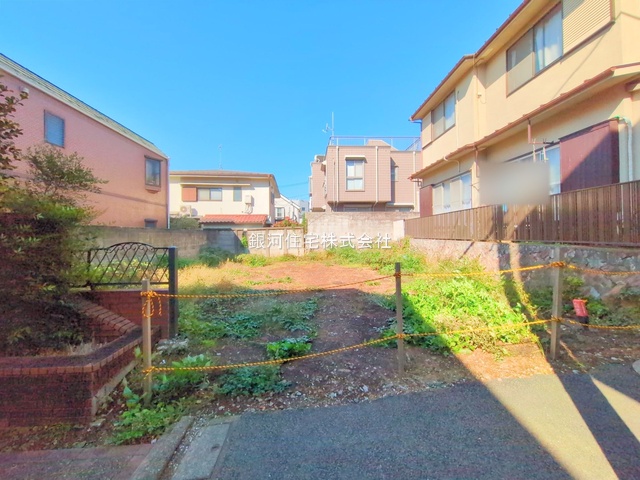 G00384485 東京都世田谷区北沢４丁目 土地 1億5480万円 土地面積120.42m² (約36.42坪)【外観8】