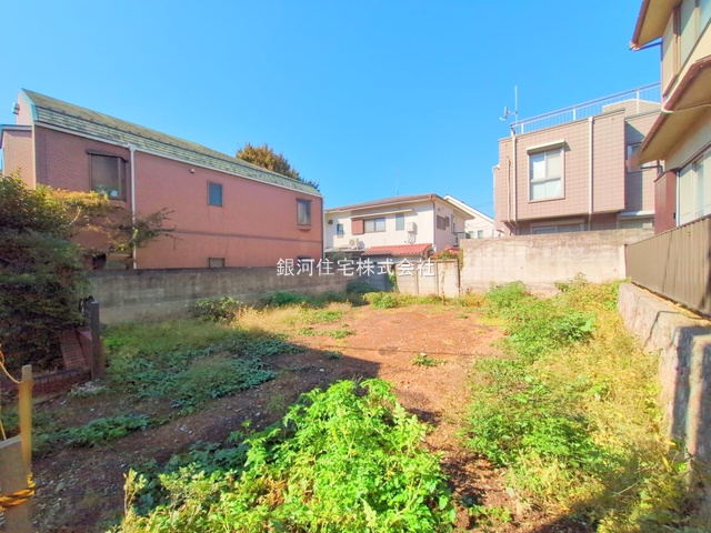 G00384485 東京都世田谷区北沢４丁目 土地 1億5480万円 土地面積120.42m² (約36.42坪)【外観9】