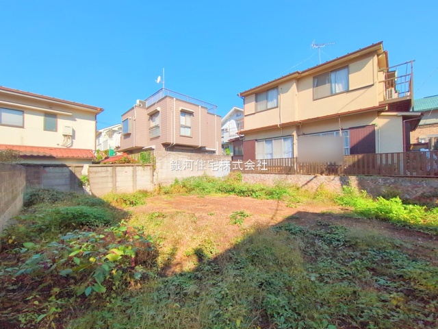 G00384485 東京都世田谷区北沢４丁目 土地 1億5480万円 土地面積120.42m² (約36.42坪)【外観10】