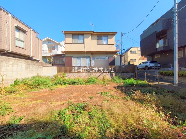 G00384485 東京都世田谷区北沢４丁目 土地 1億5480万円 土地面積120.42m² (約36.42坪)【外観11】