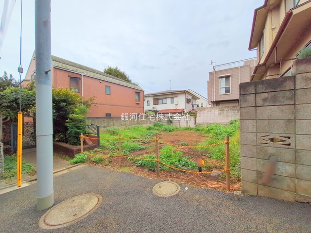 G00384485 東京都世田谷区北沢４丁目 土地 1億5480万円 土地面積120.42m² (約36.42坪)【外観12】