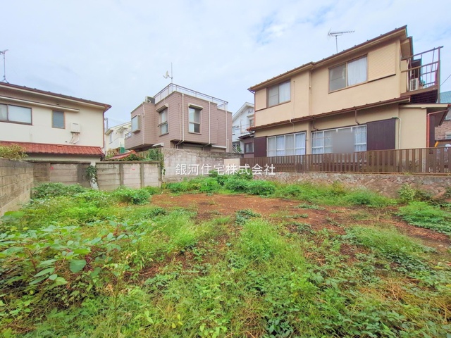 G00384485 東京都世田谷区北沢４丁目 土地 1億5480万円 土地面積120.42m² (約36.42坪)【外観13】