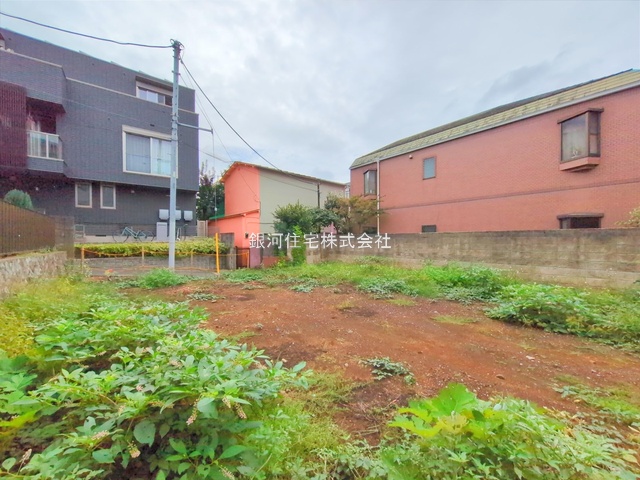 G00384485 東京都世田谷区北沢４丁目 土地 1億5480万円 土地面積120.42m² (約36.42坪)【外観15】