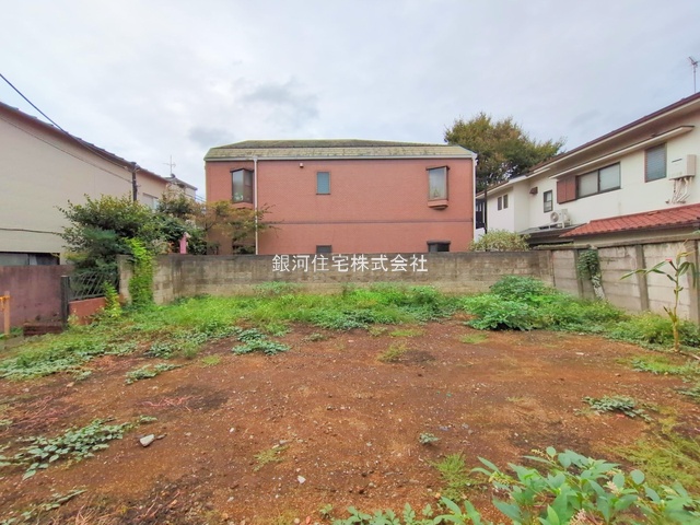 G00384485 東京都世田谷区北沢４丁目 土地 1億5480万円 土地面積120.42m² (約36.42坪)【外観16】