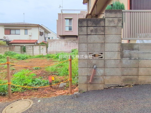 G00384485 東京都世田谷区北沢４丁目 土地 1億5480万円 土地面積120.42m² (約36.42坪)【外観17】